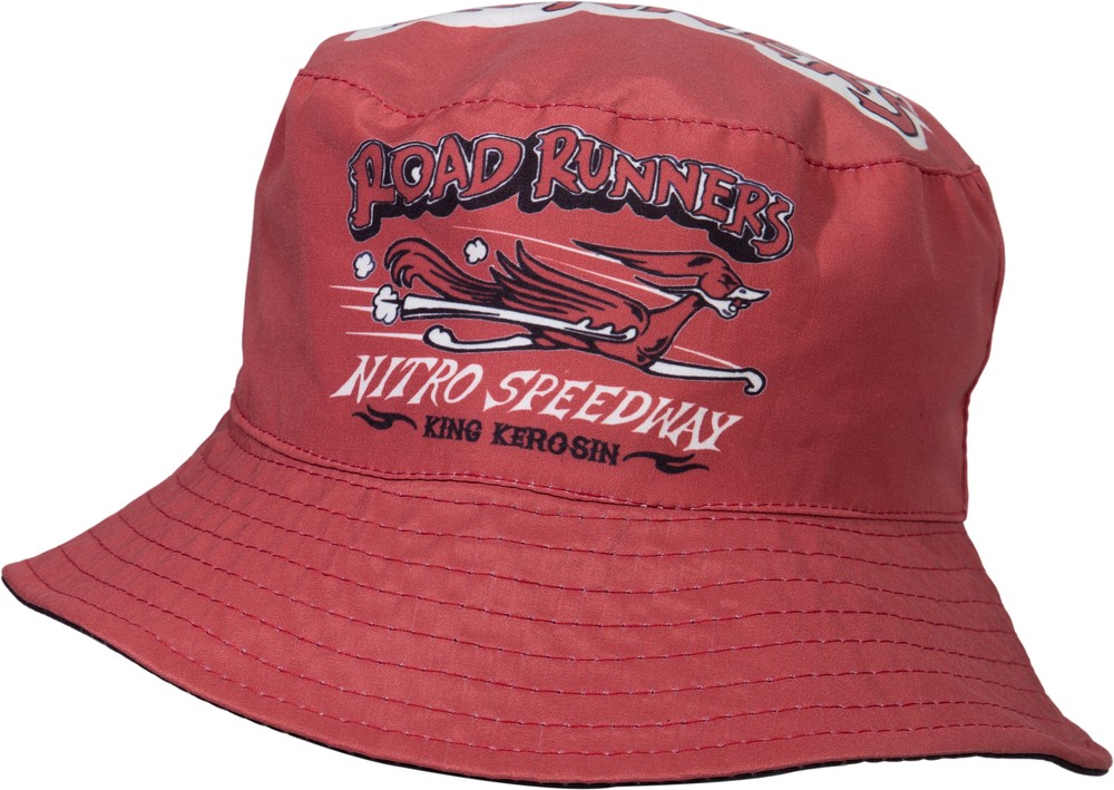 KingKerosinBucketHatKKU2BC003Mehrfarbig