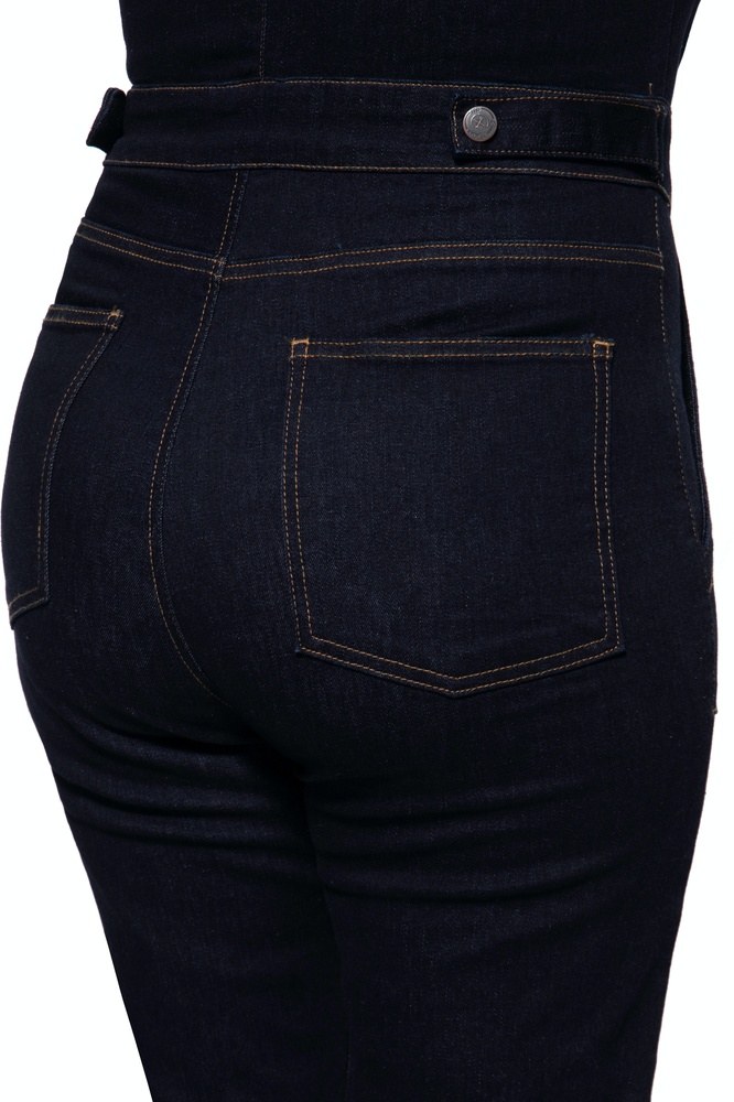 QueenKerosinDamenWorkwearOveralQKI38001