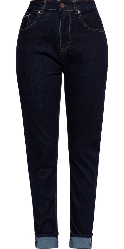 QueenKerosinDamenDamenhose-BettyRedSelvedgeQKI43011