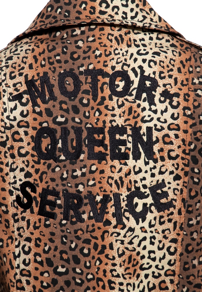 QueenKerosinDamenMarlonJacketLeoMotorQueenServiceQKI39002