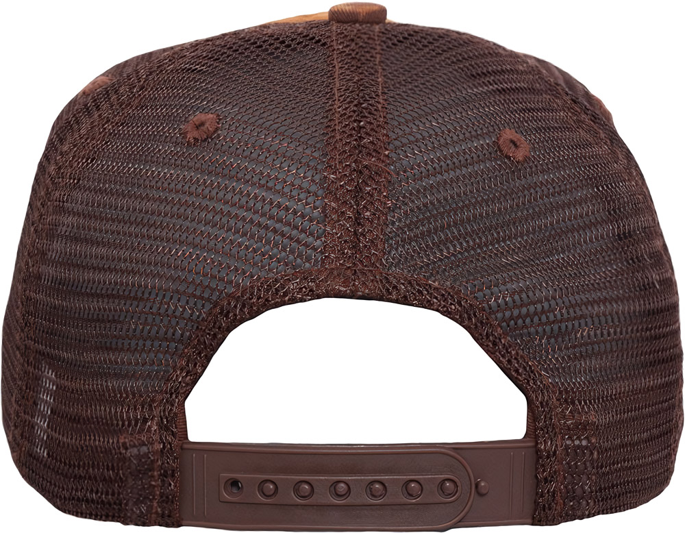 KingKerosinTruckerCapimVintage-Style