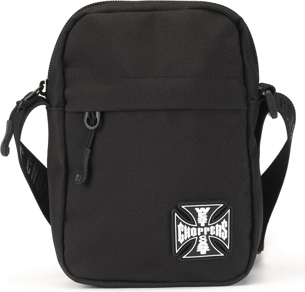 WCCWestCoastChoppersShoulderBag