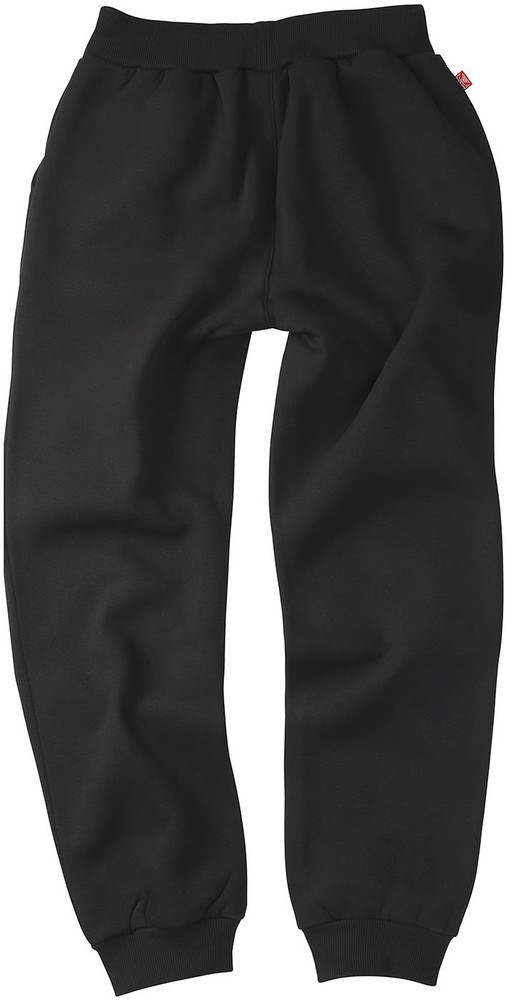 WCCWestCoastChoppersJoggerPantsLooseFit-Black