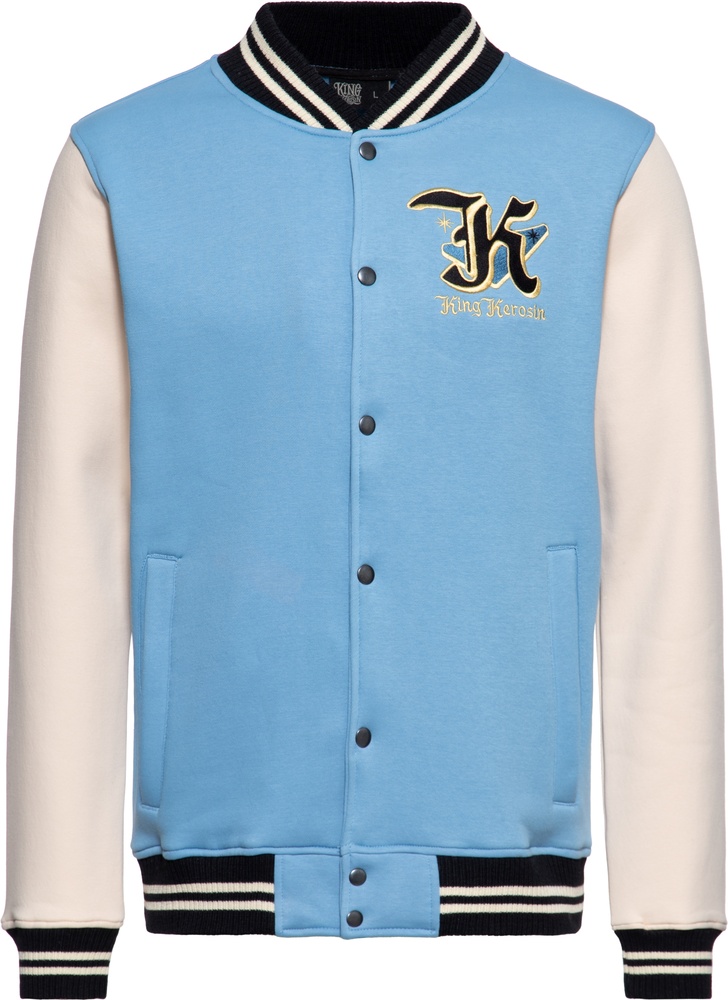 KingKerosinCollegeSweatJackeDetroitGreaserKKU44050